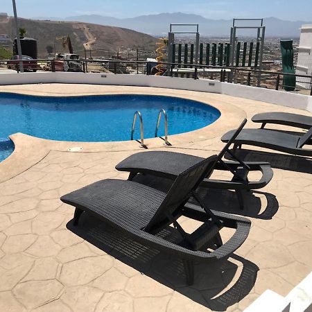 Fantastic & Cozy #3: Condo Close To The Beach Ensenada Exterior foto